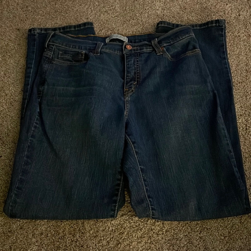Levi’s